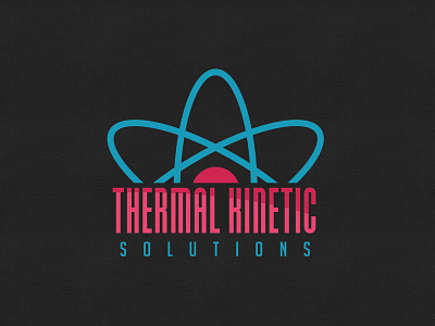 Thermal Kinetic Solutions Logo