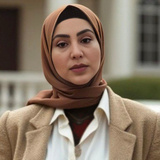 Maryam Peyravi | مریم پیروی