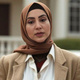 Maryam Peyravi | مریم پیروی