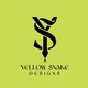 Jake ~ Yellow Snake Designs