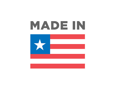 Made In America america factory industry manufacturing partriot product seal usa