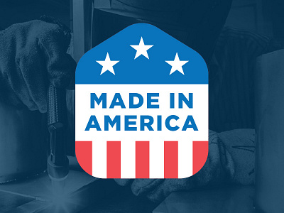 MADE IN AMERICA