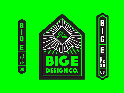 Big E Design Co - Batch One