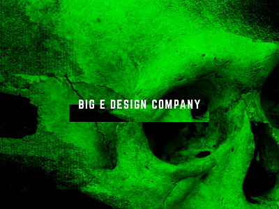 Big E Design Company
