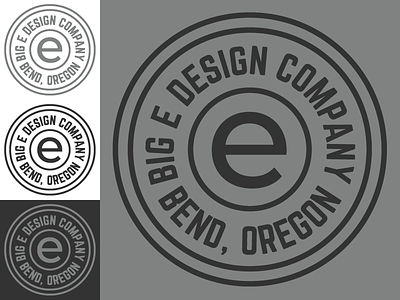 New for 2019 badge branding branding agency graphic design logo seal