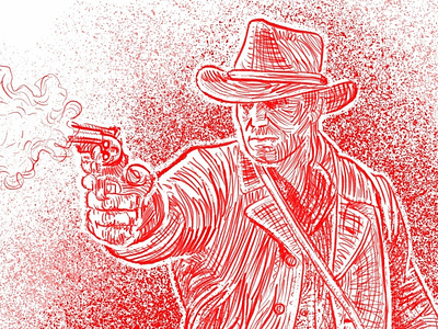 Arthur Morgan