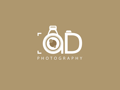 AD photography Brand Identity