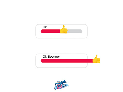 Ok Boomer! boomer boomerang instagram ok boomer poll social media