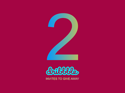 2 Dribbble Invites debut dribbble dribbble draft dribbble invitations dribbble invites dribble invite dribbleinvite entries giveaway invitation invite design invite giveaway invite2 new design recent shots