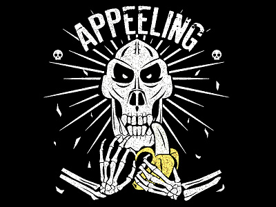 Apeeling