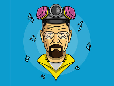 Walter White