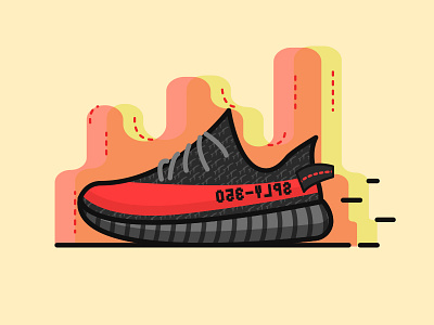 Yeezys