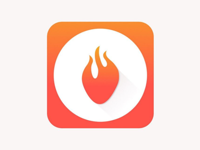 Dating App Icon app icon apple icon dating dating app