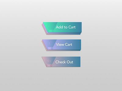 Online Shopping Button Trials
