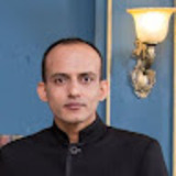 Dhirendra Paudel