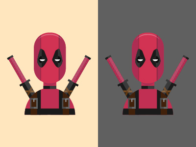 Deadpool