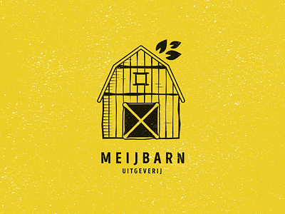 Meijbarn Logo