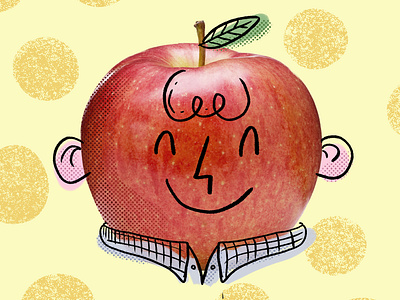 Mr. Apple