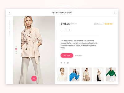 Product Page app design free landing mobile page product ui ux website