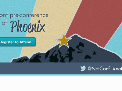 NotConf arizona header mountains web