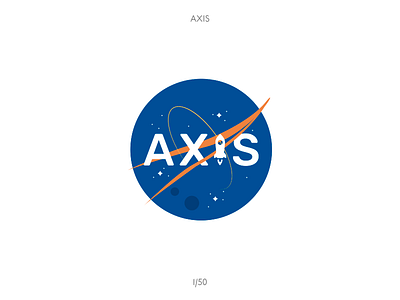 AXIS Logo