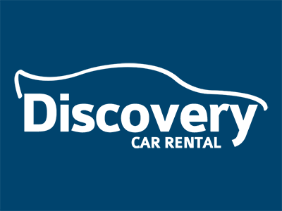 Discovery Rent Logo