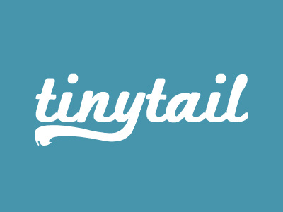 Tinytail Logo