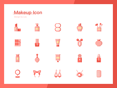 makeup icon icon makeup