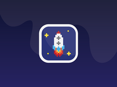 Daily UI 5: Icon design icon illustration ui vector