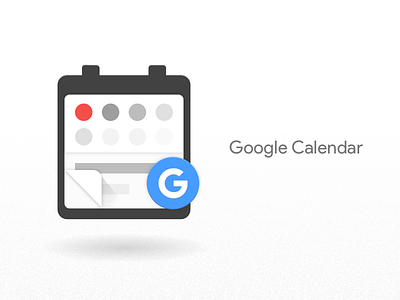 #2 - Google Calendar app calendar google icon material new