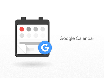 #2 - Google Calendar