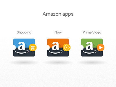 Amazon Prime Video Designs Themes Templates And Downloadable Graphic Elements On Dribbble