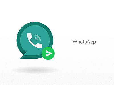 #10 - WhatsApp