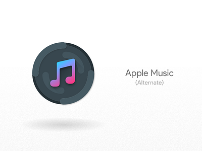 #14 - Apple Music Alt
