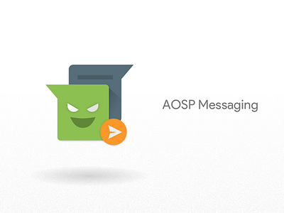 #15 - AOSP Messaging