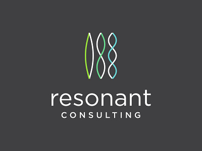 Resonant Logo