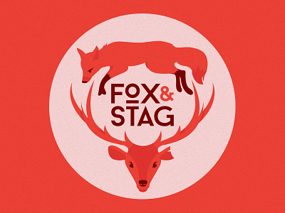 Fox & Stag