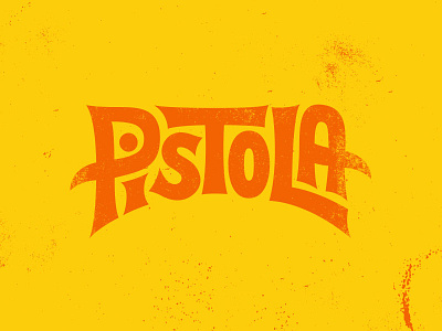 Pistola Type