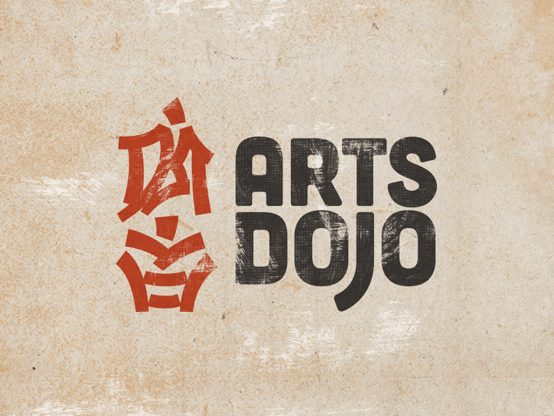 Arts Dojo dojo logo
