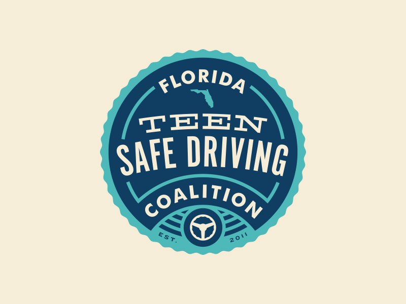 Safe Driving Coalition By Steve Leacock On Dribbble