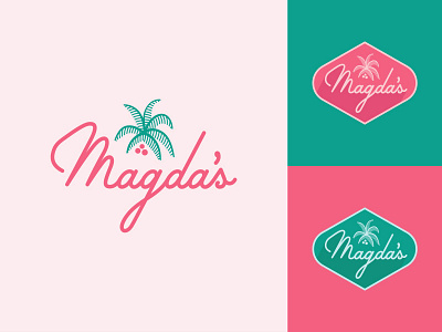 Magda's