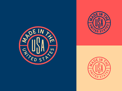 Made in USA