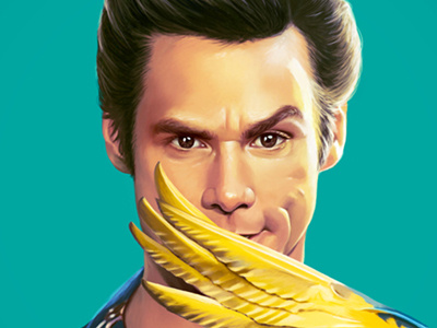 Ace Ventura