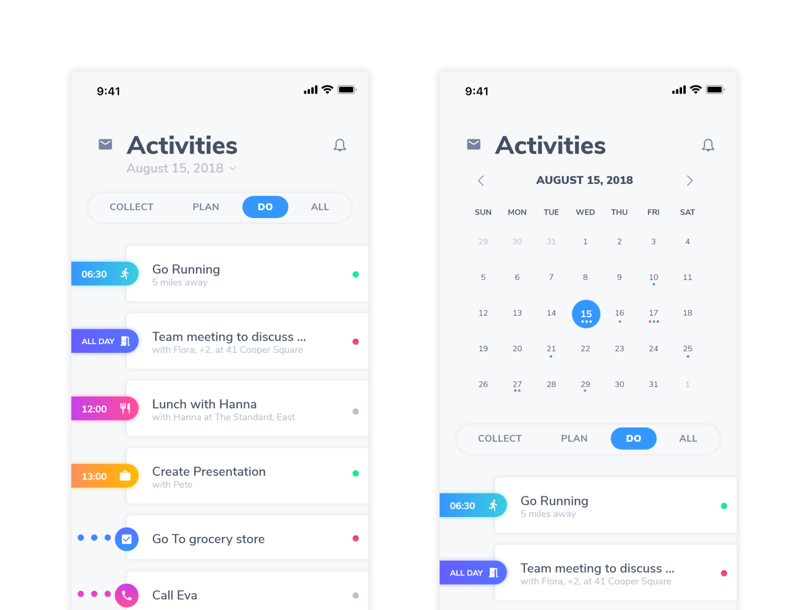 Bluesky Mobile App Redesign By Arman Hossain On Dribbble