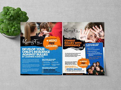 Brochure Design