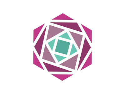 Rose Logo concept