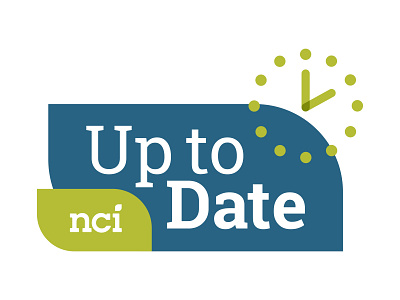 NCI INC. Up to Date Logo