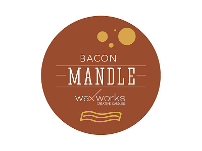 Mandle Labels