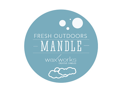 Mandle Labels