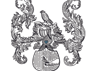 Schuyler Coat of Arms